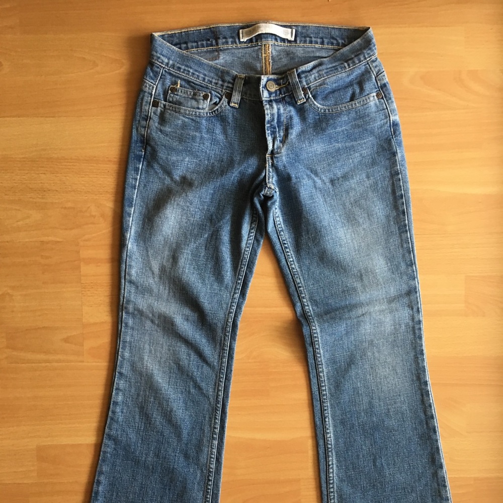 Womens jeans